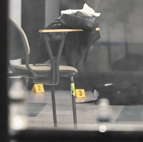 16死40伤！悉尼海滩爆无差别屠杀；黑衣人常春藤名校扫射，2死9伤；特朗普发声（视频/组图） - 10
