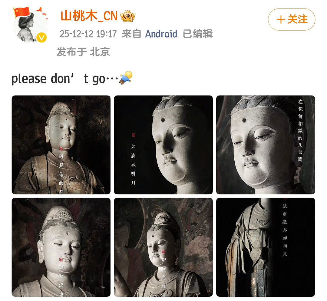 悲痛！著名女演员何晴病逝！生前最大谣言被澄清：未再婚廖京生，一生只结过一次婚（组图） - 11
