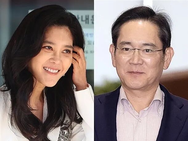 55岁三星大公主笑傲豪门，儿子横扫韩国“清北”，新继承者之战才刚开始？（组图） - 8