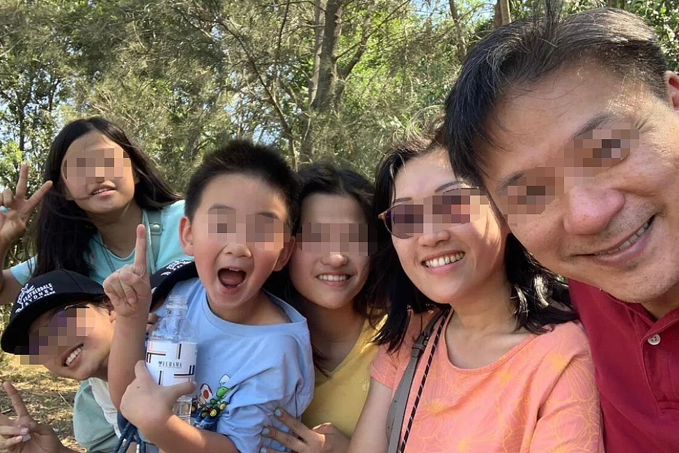 澳洲海滩枪击已致16死！新加坡一家6口枪下逃劫，12岁女儿一度走失...（组图） - 3