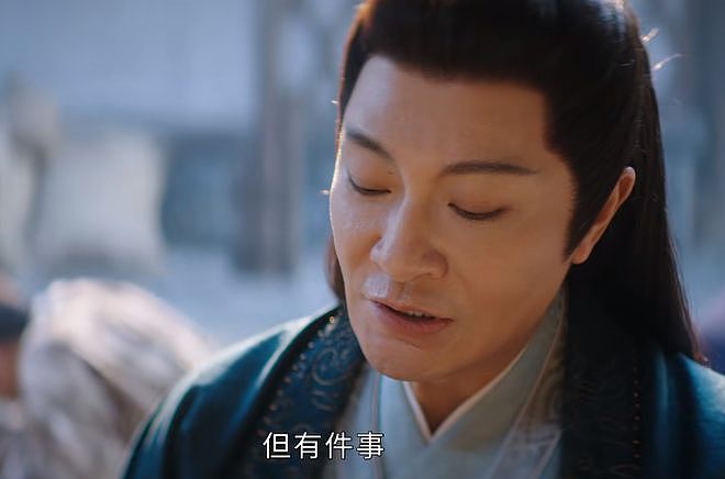 看到“整容脸”混进央视权谋剧，才知道张艺谋这句话的含金量（组图） - 13