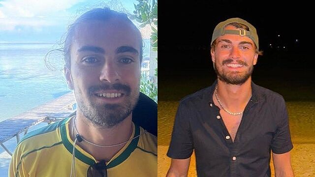 澳洲海滩恐袭突发，27岁法籍足球队员不幸罹难，俱乐部悲痛证实（组图） - 1