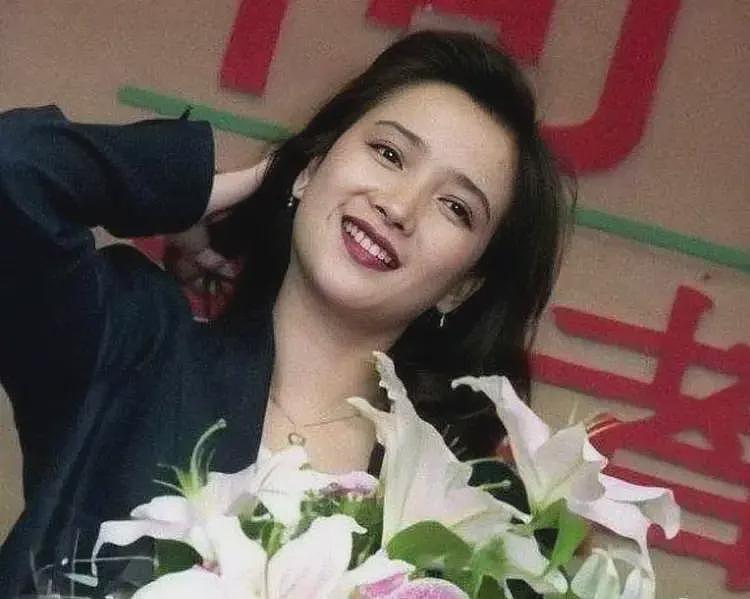 何晴因病去世，传与廖京生结婚19年，当事人曾明确否认夫妻关系（组图） - 10