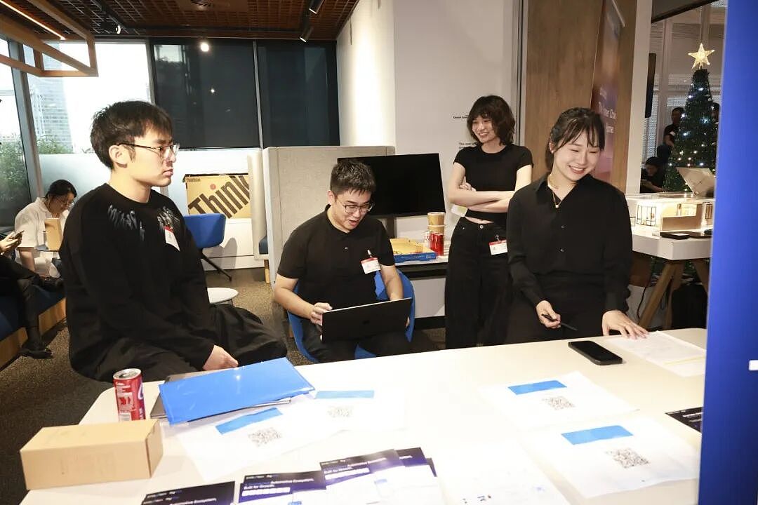 2025澳洲电动汽车与新能源协同发展论坛在悉尼亚马逊圆满落幕 — 聚焦清洁能源、智能交通与科技创新，共绘澳洲绿色未来（组图） - 44