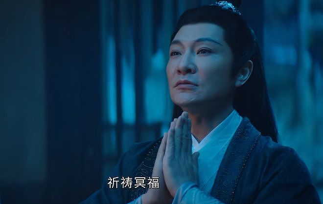 看到“整容脸”混进央视权谋剧，才知道张艺谋这句话的含金量（组图） - 11