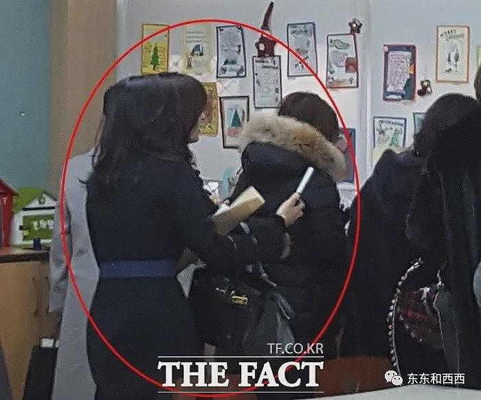55岁三星大公主笑傲豪门，儿子横扫韩国“清北”，新继承者之战才刚开始？（组图） - 17