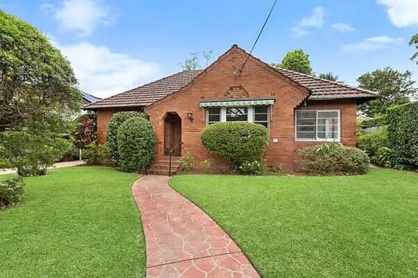 Lindfield East物业550万出售,圣诞节前市场依然火热(组图) - 4