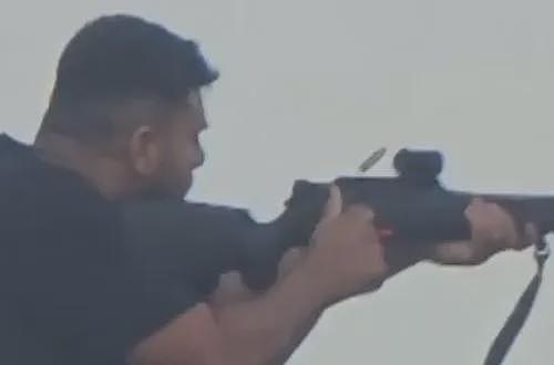 “这是你们澳洲的癌症”；社区领袖第一个被杀，有警员身体几乎被打碎，枪手是父子，已致16人死亡，悉尼海滩枪击最全信息汇总（组图） - 15