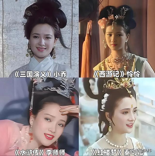 “最美小乔”何晴去世！原因令人惋惜，前夫许亚军评论区沦陷（组图） - 2