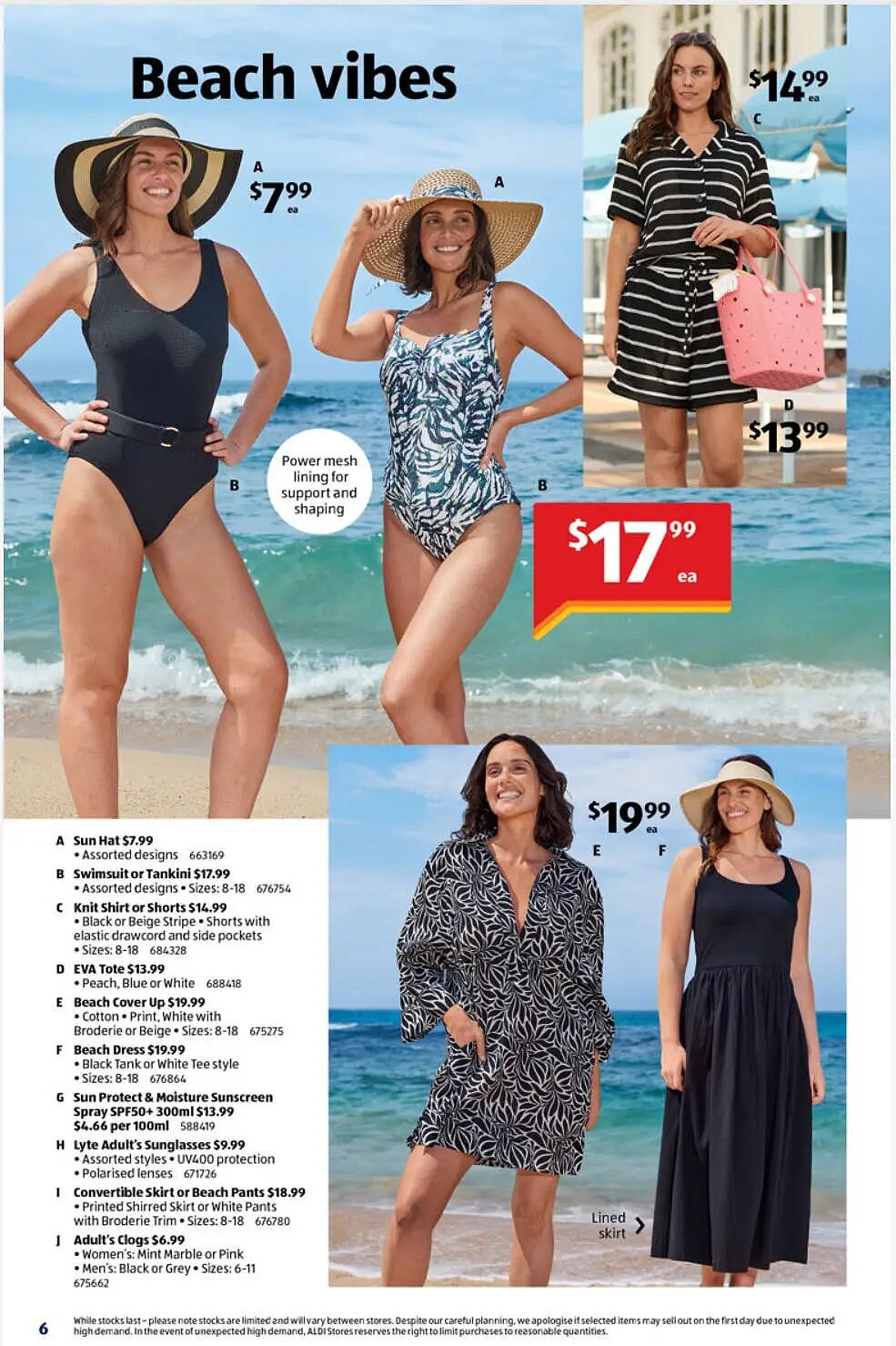 本周最新！澳洲各大超商特价商品一网打尽，大批好物骨折破半价！Woolworths、Coles、Aldi…（组图） - 112