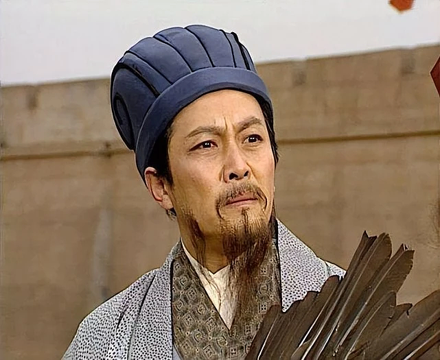 “小乔”何晴去世：94版《三国演义》，为何珍贵（组图） - 6