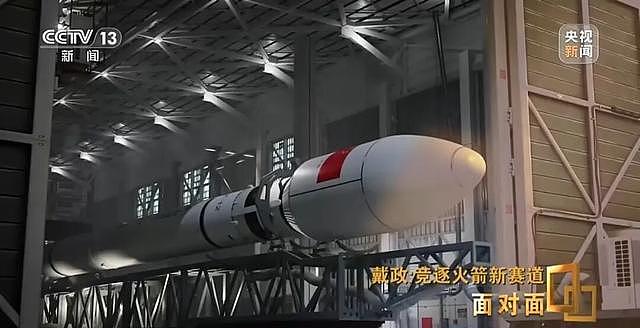 朱雀三号总指挥谈火箭首飞:最后一脚刹车没踩好(组图) - 12