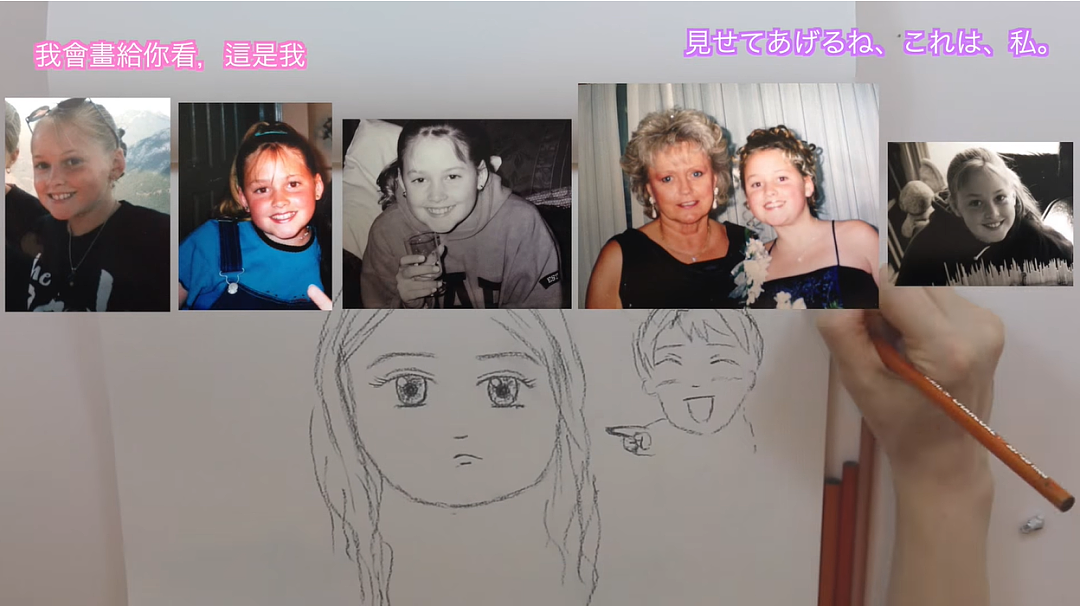 保姆级“自拍教科书”爆火油管！真人芭比亲自示范，网友：你学废了吗？（组图） - 33