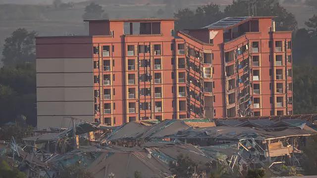 缅甸军方声称要根除电诈园区,他们真的在这样做吗(组图) - 3