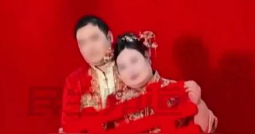 河南200斤新娘减肥45kg要离婚？婆婆怒：瘦了就嫌弃儿，她反控老公是妈宝（图） - 1