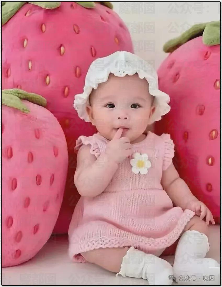 5个月婴儿做争议开胸术后去世，已有多个孩子殒命！全网为小洛熙讨说法（组图） - 14
