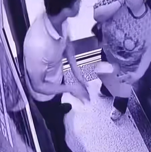 湖北女子结婚14年遭丈夫家暴13年!称什么琐事都能被打,报警近20次,长期陷入“报警-调解-再施暴”的循环(组图) - 1