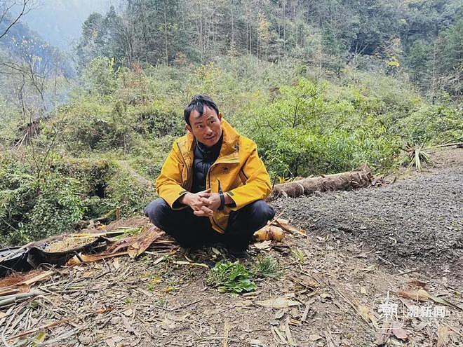 掀起200亿次浏览热浪，网红“荒野求生”突然停止！揭秘选手们的最后一周（组图） - 4