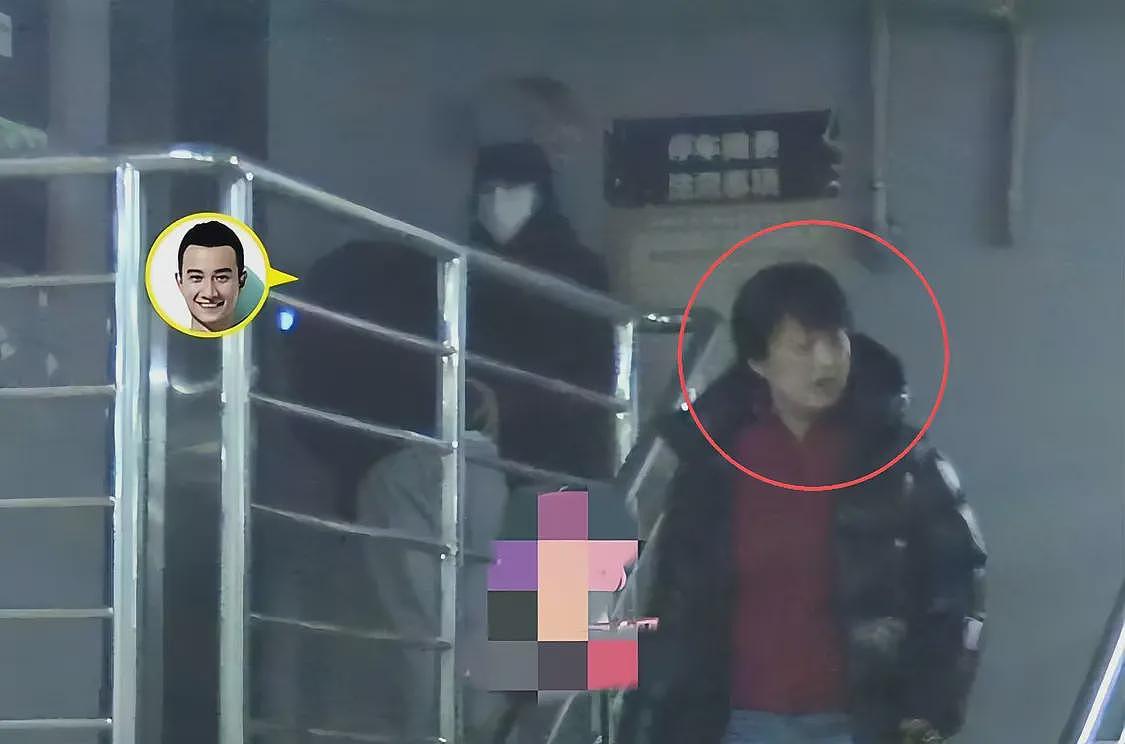 曝文章带新女友见家长！酒喝多到随地乱吐，文妈妈嫌弃表情太抢镜（组图） - 2