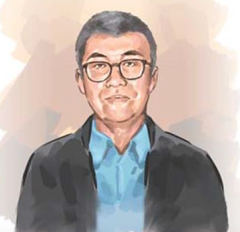黎智英串谋勾结外国势力危害国家安全等罪全部罪成(组图) - 9