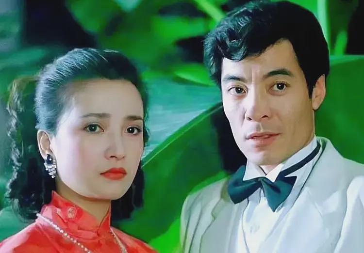 何晴因病去世，传与廖京生结婚19年，当事人曾明确否认夫妻关系（组图） - 9