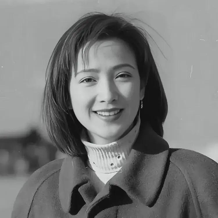 何晴因病去世，传与廖京生结婚19年，当事人曾明确否认夫妻关系（组图） - 2
