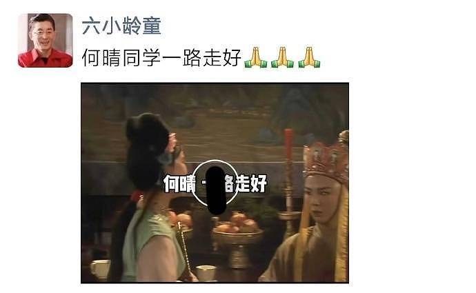 何晴身上的11个冷知识：送走脑溢血双亲，自己亦难逃10年脑瘤病魔纠缠（组图） - 2