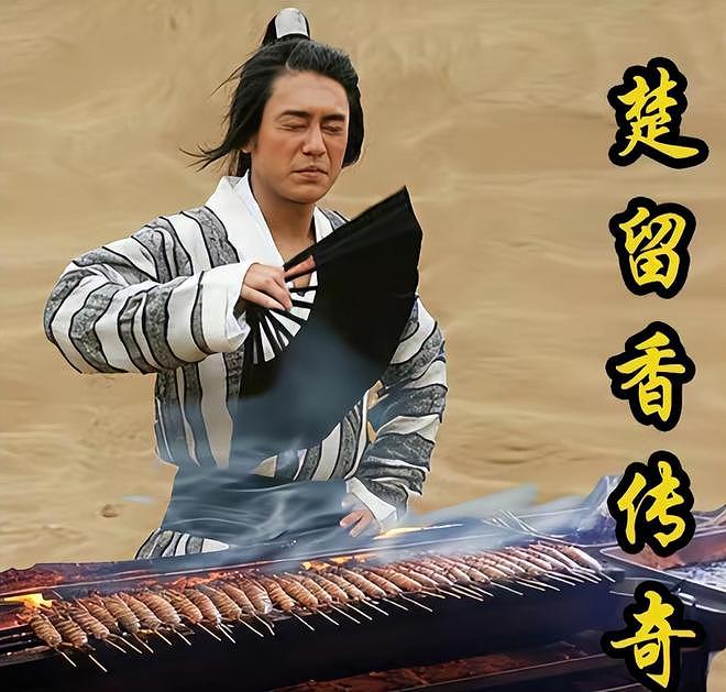从顶流到“除名”,朱孝天到底做错了什么?(组图) - 15