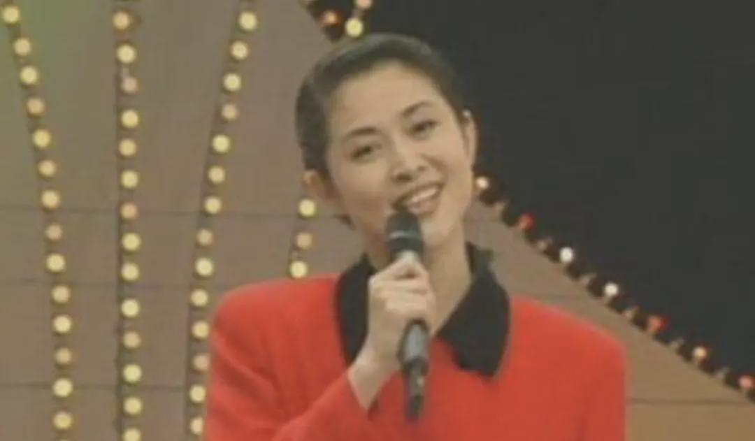 00后的“梦中情奶”倪萍，牛得像活了三辈子（组图） - 26