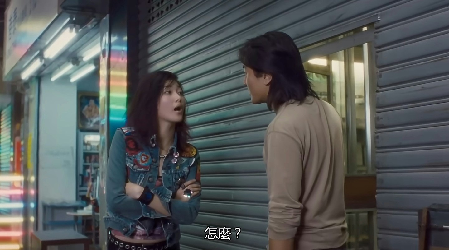 李彩华专访：为父还债被上门追数，低潮期历人情冷暖，坐路边食饭（组图） - 8