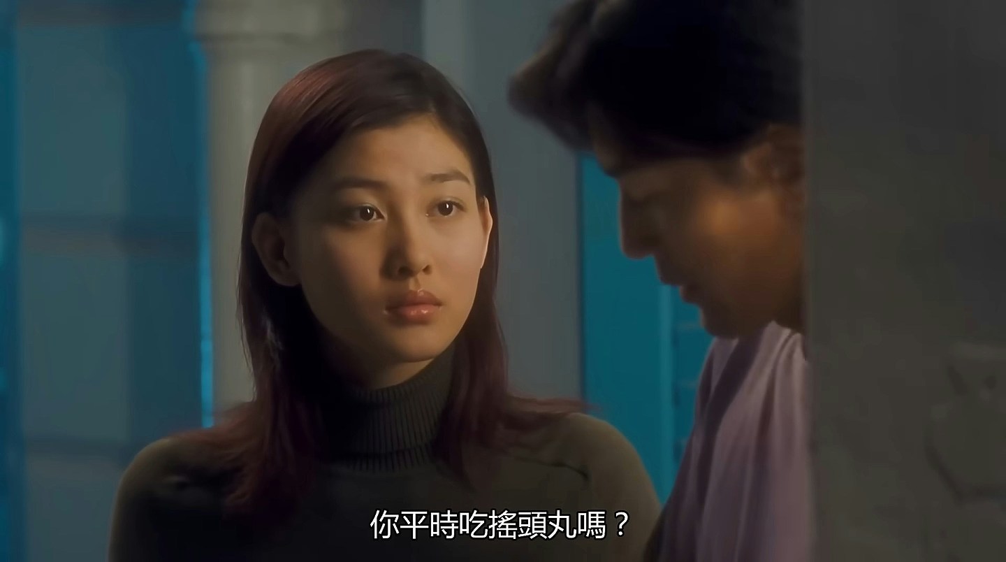 李彩华专访：为父还债被上门追数，低潮期历人情冷暖，坐路边食饭（组图） - 7