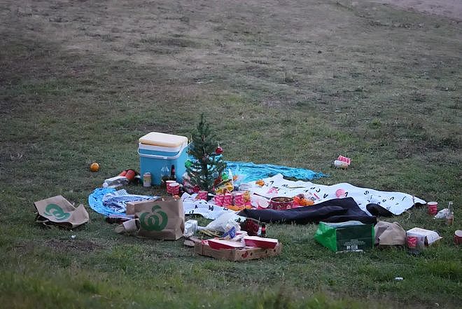 43岁澳洲老板勇夺歹徒武器，被誉英雄，以总理证实“他是穆斯林”（组图） - 5