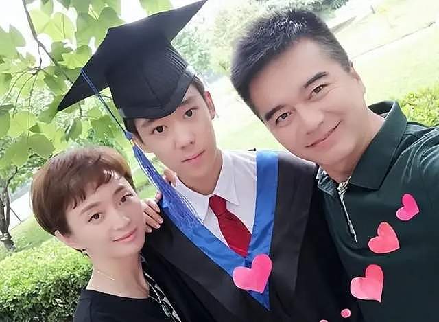 何晴离世年仅61岁！生前因脑瘤淡出娱乐圈，后患癌扩散无法手术（组图） - 15