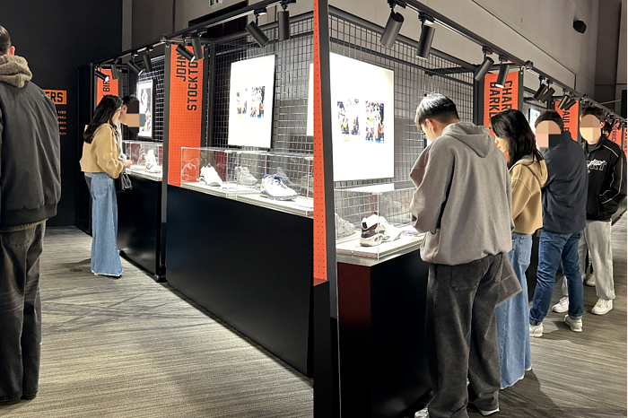 55岁三星大公主笑傲豪门，儿子横扫韩国“清北”，新继承者之战才刚开始？（组图） - 21
