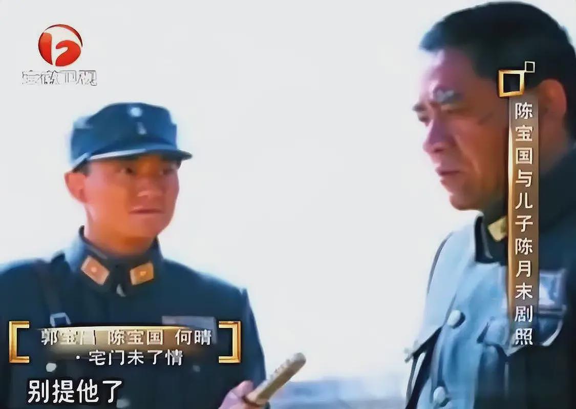 何晴生前遗憾曝光,儿子行为惹争议,母亲生病他忙着拍杂志,和继母关系好(组图) - 9