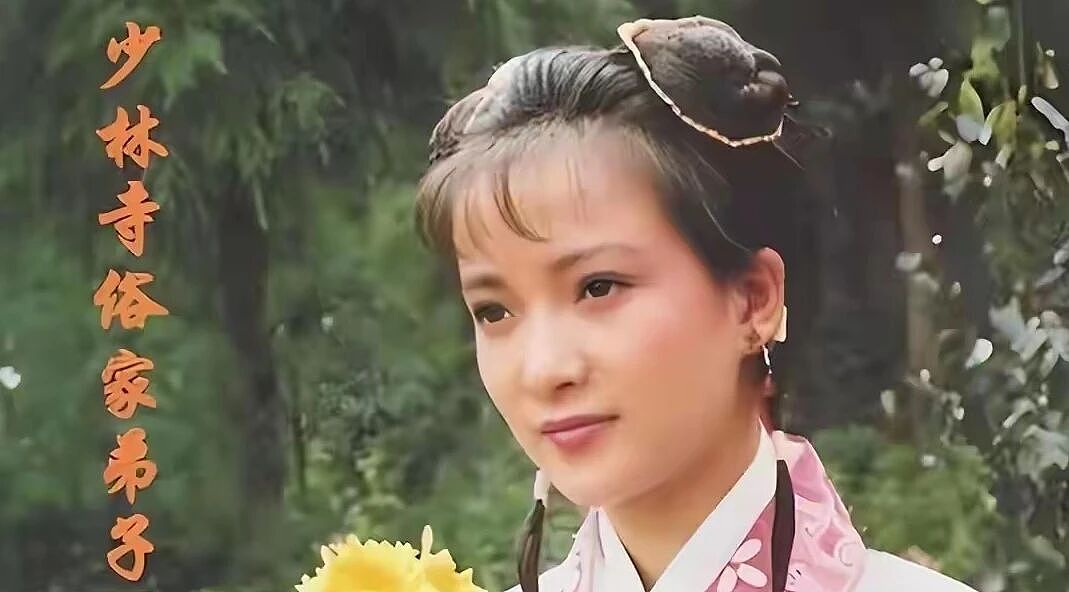 “第一古典美人”突然离世：何晴这张脸，骗了多少人（组图） - 4