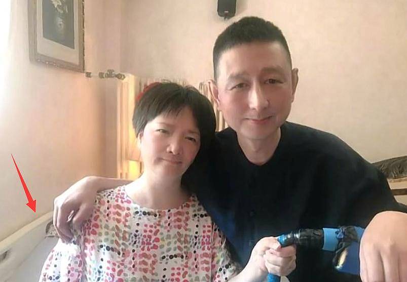 61岁演员何晴去世，好友公开住院照，瘦了很多，变化太大难认出（组图） - 3