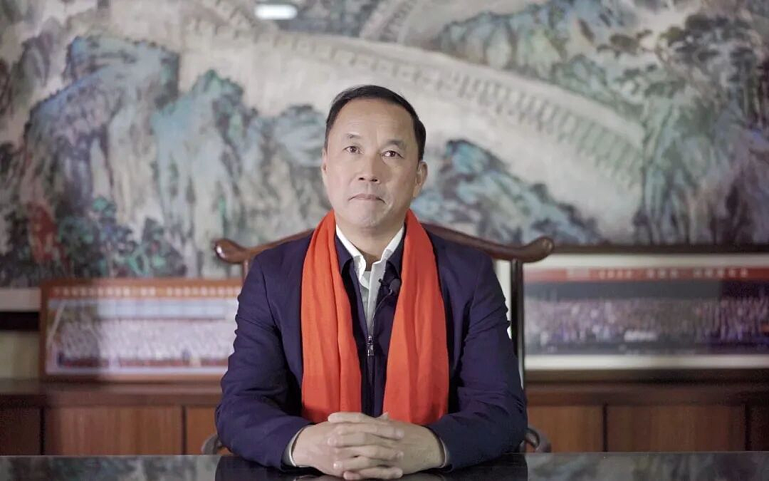 潮汕出了个乔布斯，干出顶流“小电驴”（组图） - 12