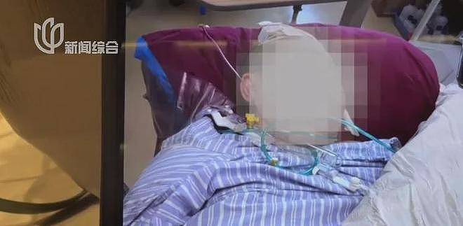 46岁上海女子昏迷两月后离世,未婚无孩身后事不知咋办(组图) - 1