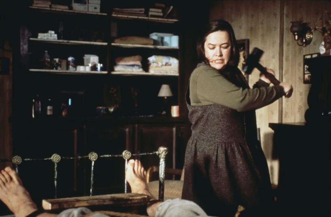 著名导演在家遇害，儿子却被传是凶手？网友：好莱坞最黑暗的一夜（组图） - 11