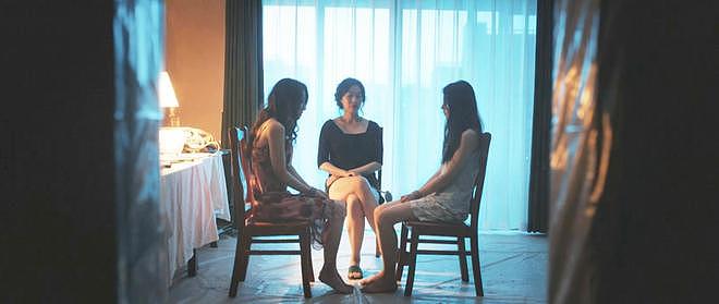 给2025年“演技最好10位女演员”排个名,秦海璐第3,第1实至名归(组图) - 46