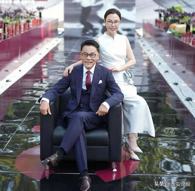 李国庆宣布“60岁再创业”，称要做线上高端会员店（组图） - 2