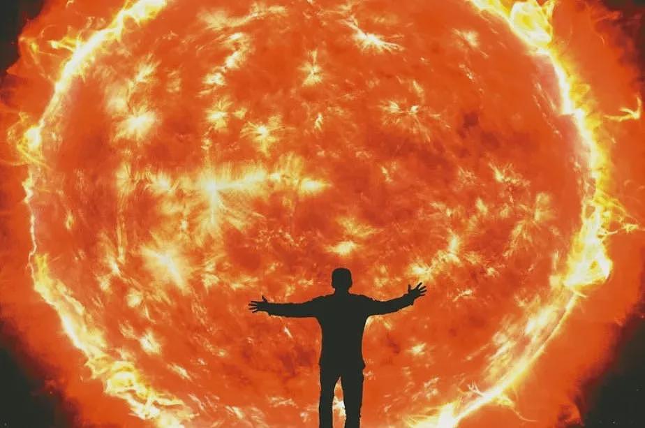 马斯克:打造核聚变炉太蠢!太阳是免费反应炉(图) - 1