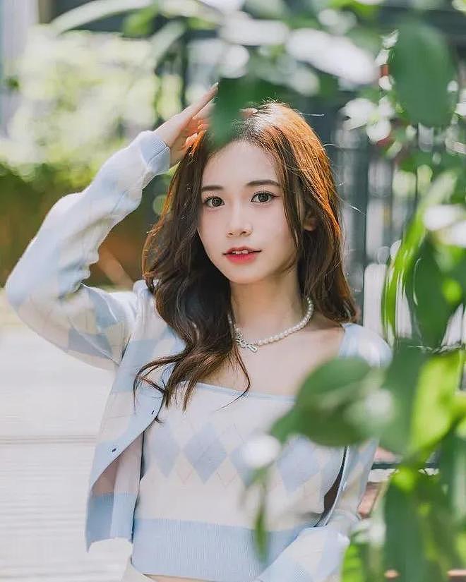 【美女】台湾小清新，长相靓丽，身材火辣，让人看了好想拥有（组图） - 13
