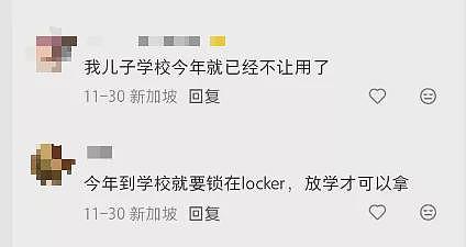 中国留学生经历新加坡校园“十宗罪”，最可怕不是霸凌而是...（组图） - 5