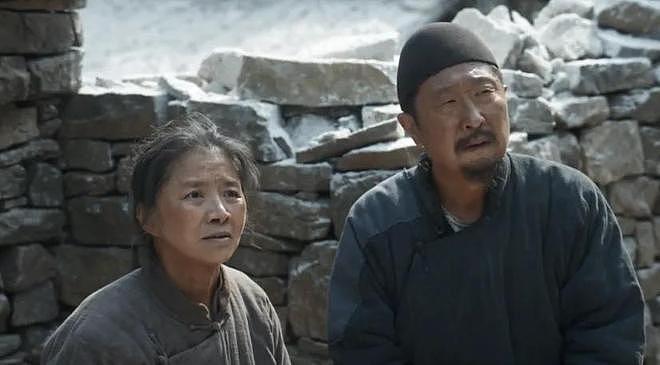 给2025年“演技最好10位女演员”排个名,秦海璐第3,第1实至名归(组图) - 73