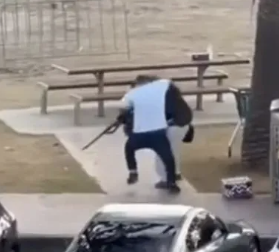 4名勇士挺身阻止悉尼枪案枪手，3人殒命，一对夫妇相拥而亡！英勇夺枪男：不后悔（组图） - 1