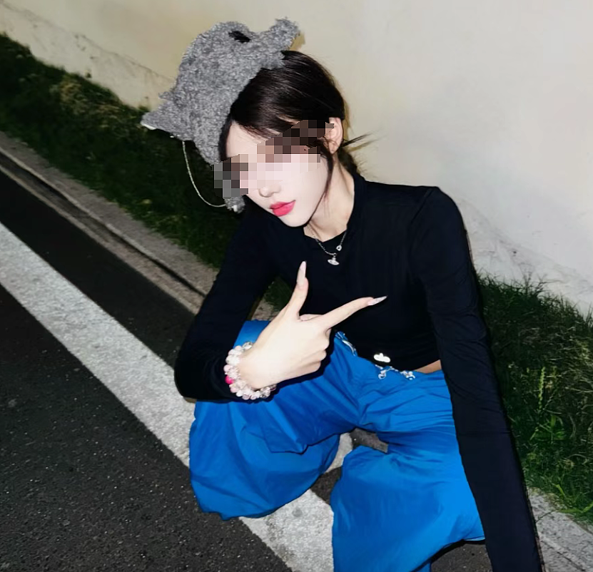 美女被体育生男友家暴才知自己是小三,自曝伤痕照评论区:这颜值当三太可惜!(组图) - 10