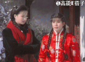一个时代审美的终结:美人何晴,温柔亦有筋骨(组图) - 18