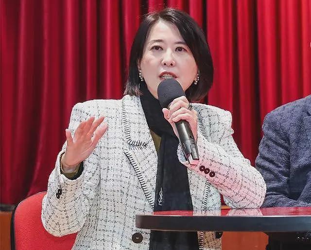 装修公司中标5.9亿炸药案?王鸿薇:将全面厘清彻查(图) - 1